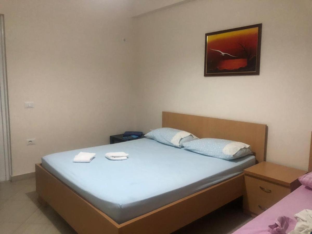Vila Aban 希马拉 外观 照片